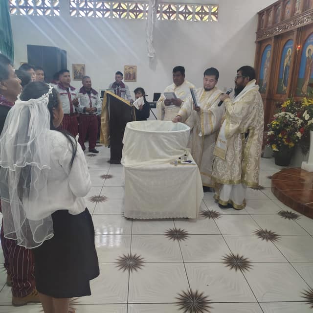 Baptisms, photo 2 of 7