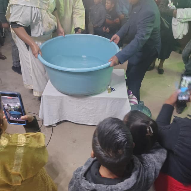 Baptisms, photo 4 of 7