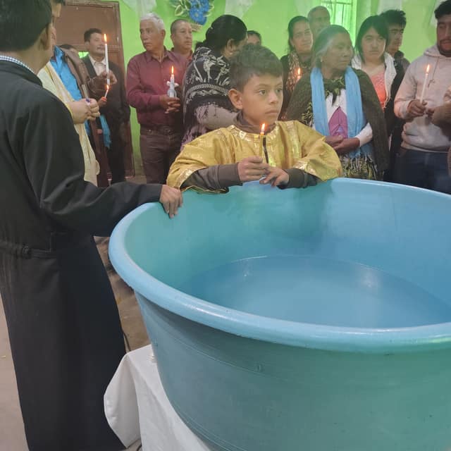 Baptisms, photo 6 of 7