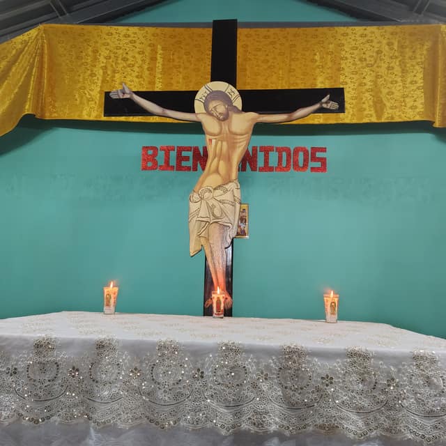 The churches, photo 4 of 8