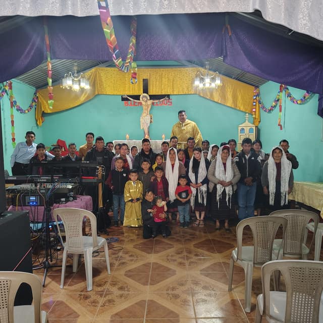 The churches, photo 5 of 8