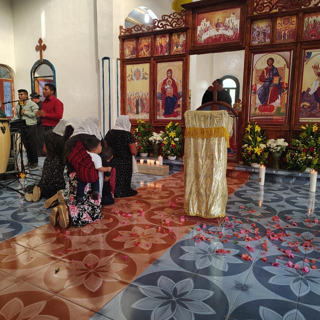 The churches, photo 6 of 8