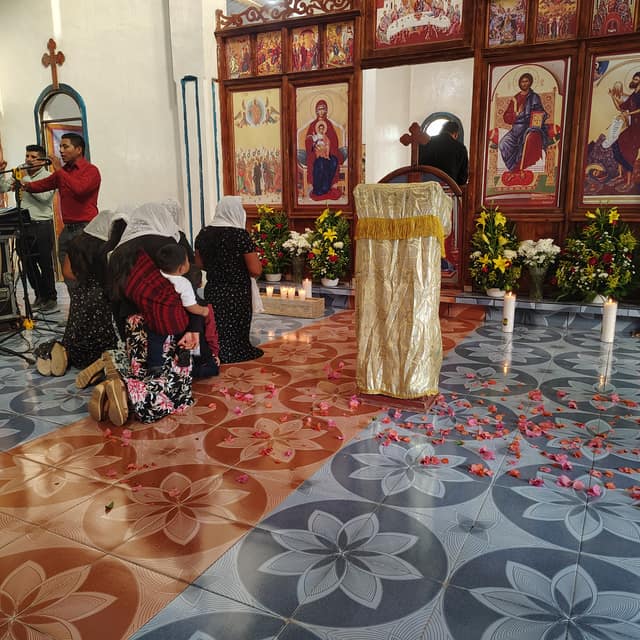 The churches, photo 7 of 8