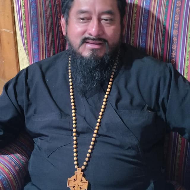 Bishop Osios