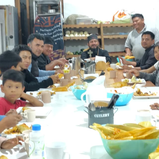 The people, photo 10 of 10